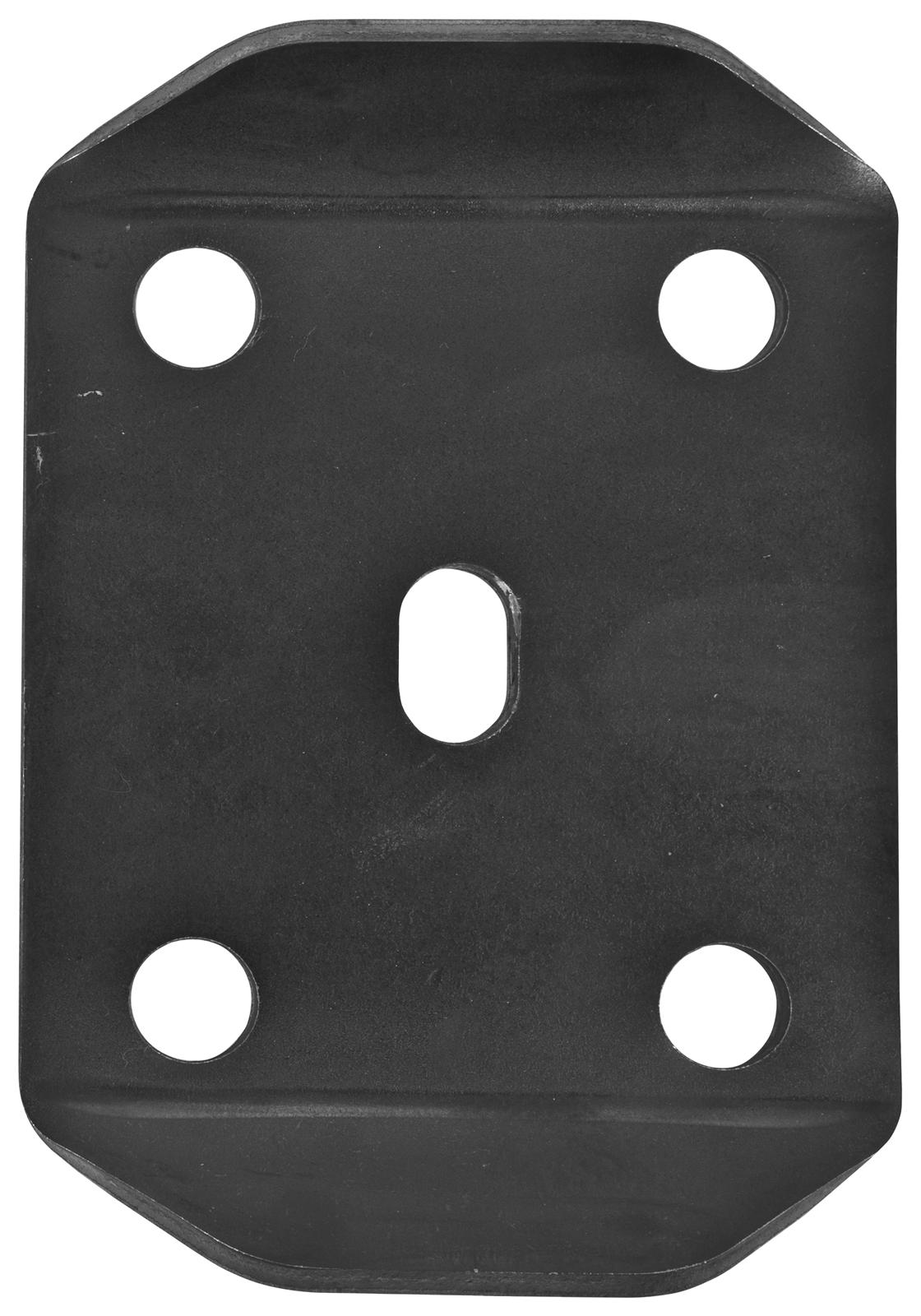 Trail Gear 1100231 TrailGear UBolt Flip Plates Summit Racing