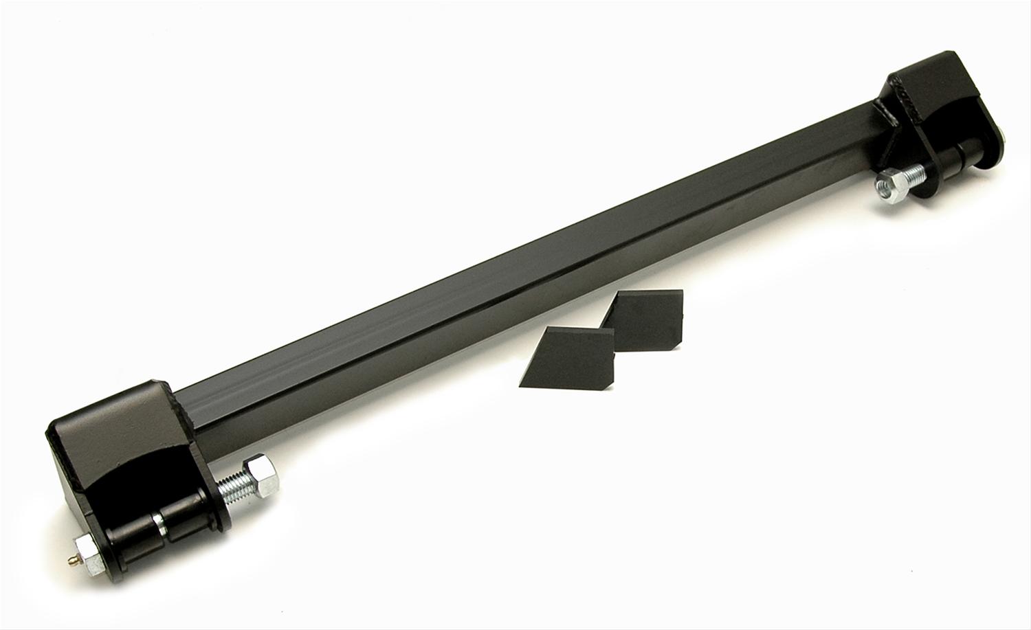 Trail Gear 1100451KIT TrailGear Leaf Spring Hangers Summit Racing