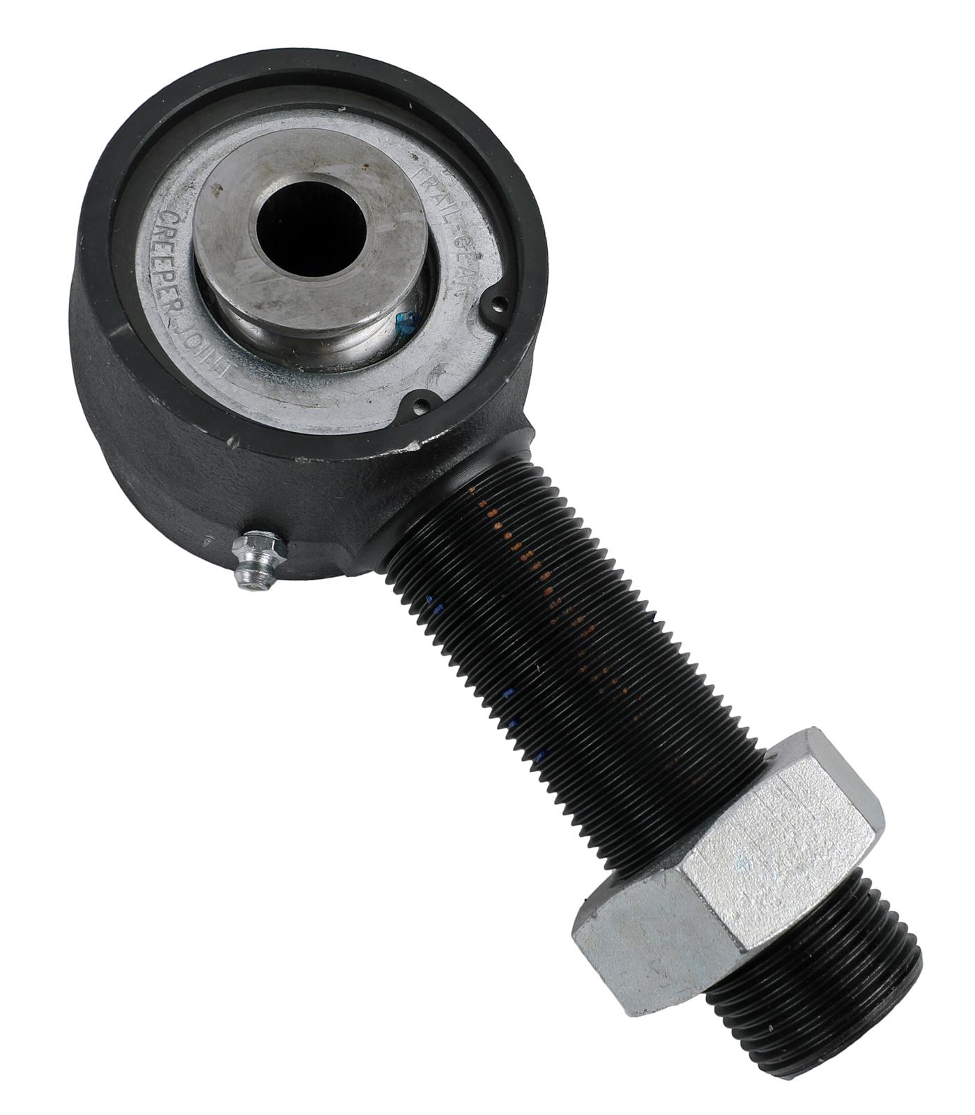 Trail Gear 110762-KIT Trail-Gear Creeper Joints | Summit Racing