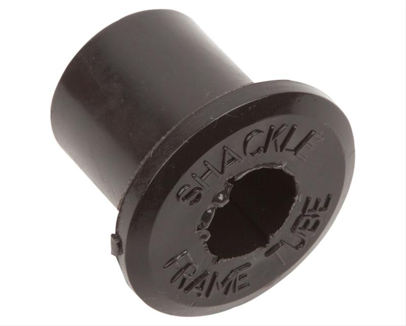 Trail Gear 1113151KIT TrailGear Leaf Spring Shackle Bushings