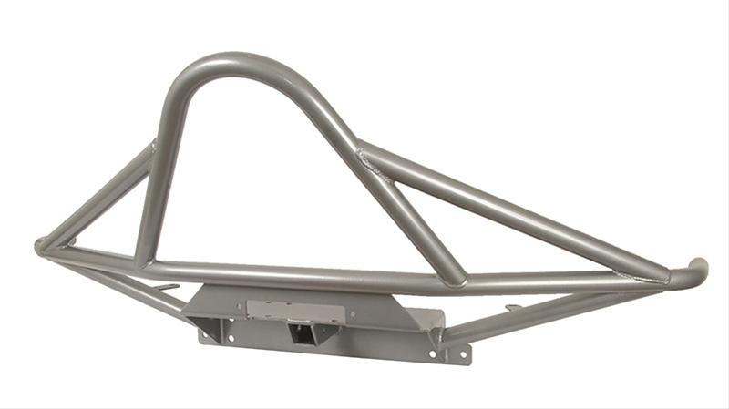 Trail Gear 120060-1-KIT Trail-Gear Rock Defense Bumpers | Summit