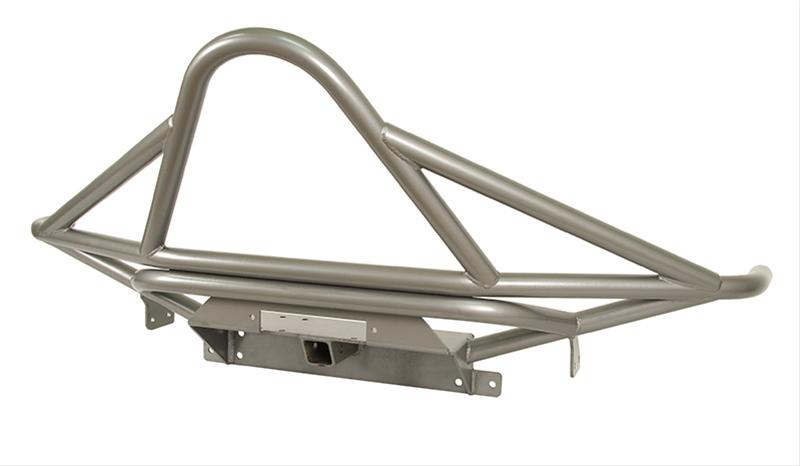 Trail Gear 120061-1-KIT Trail-Gear Rock Defense Bumpers | Summit