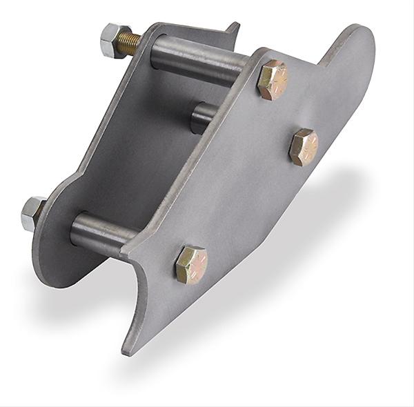 Trail Gear 1300041KIT TrailGear IFS Steering Box Mounting Kits