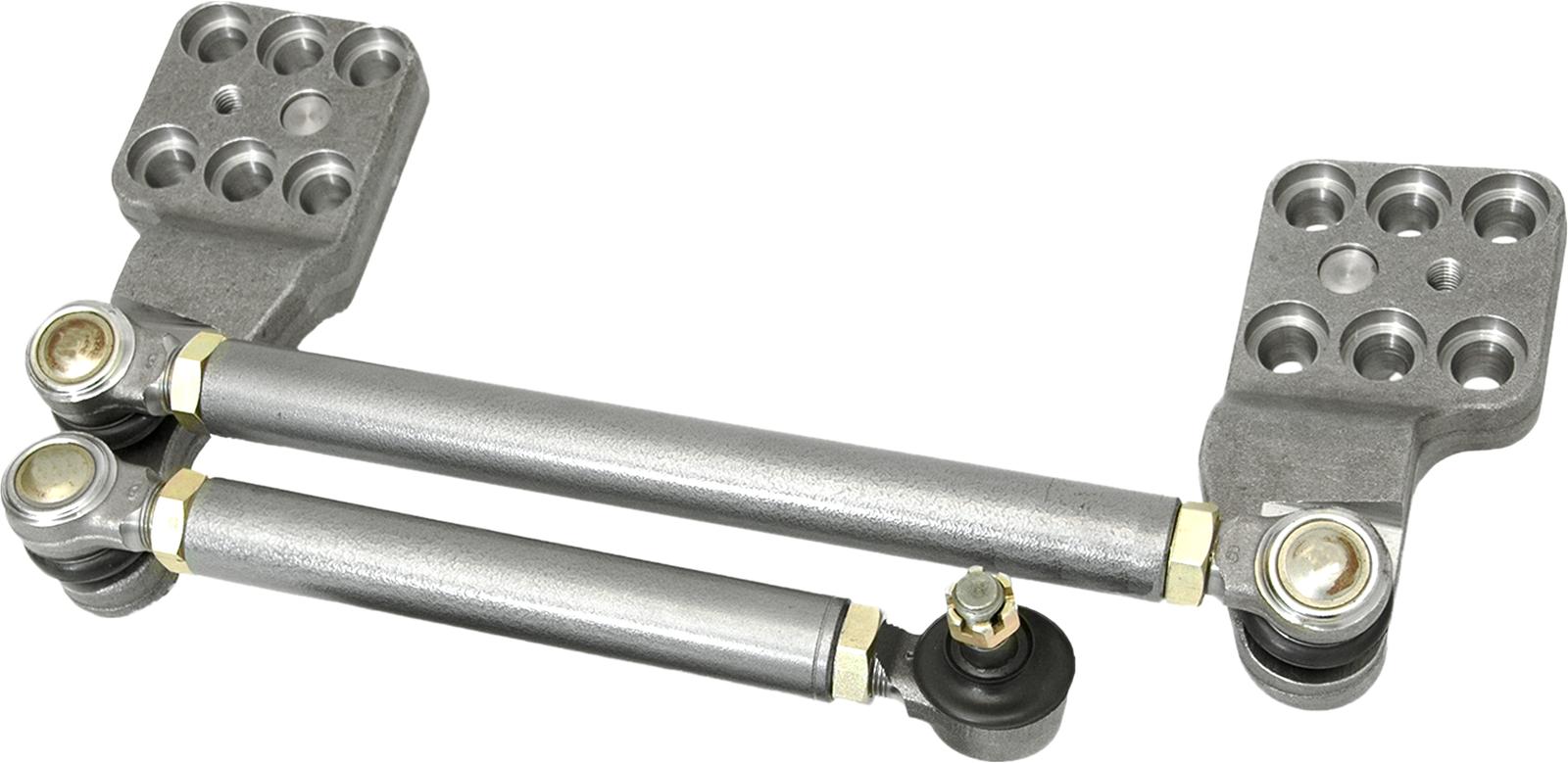 Trail Gear 1300081KIT TrailGear Toyota High Steer Kits Summit Racing