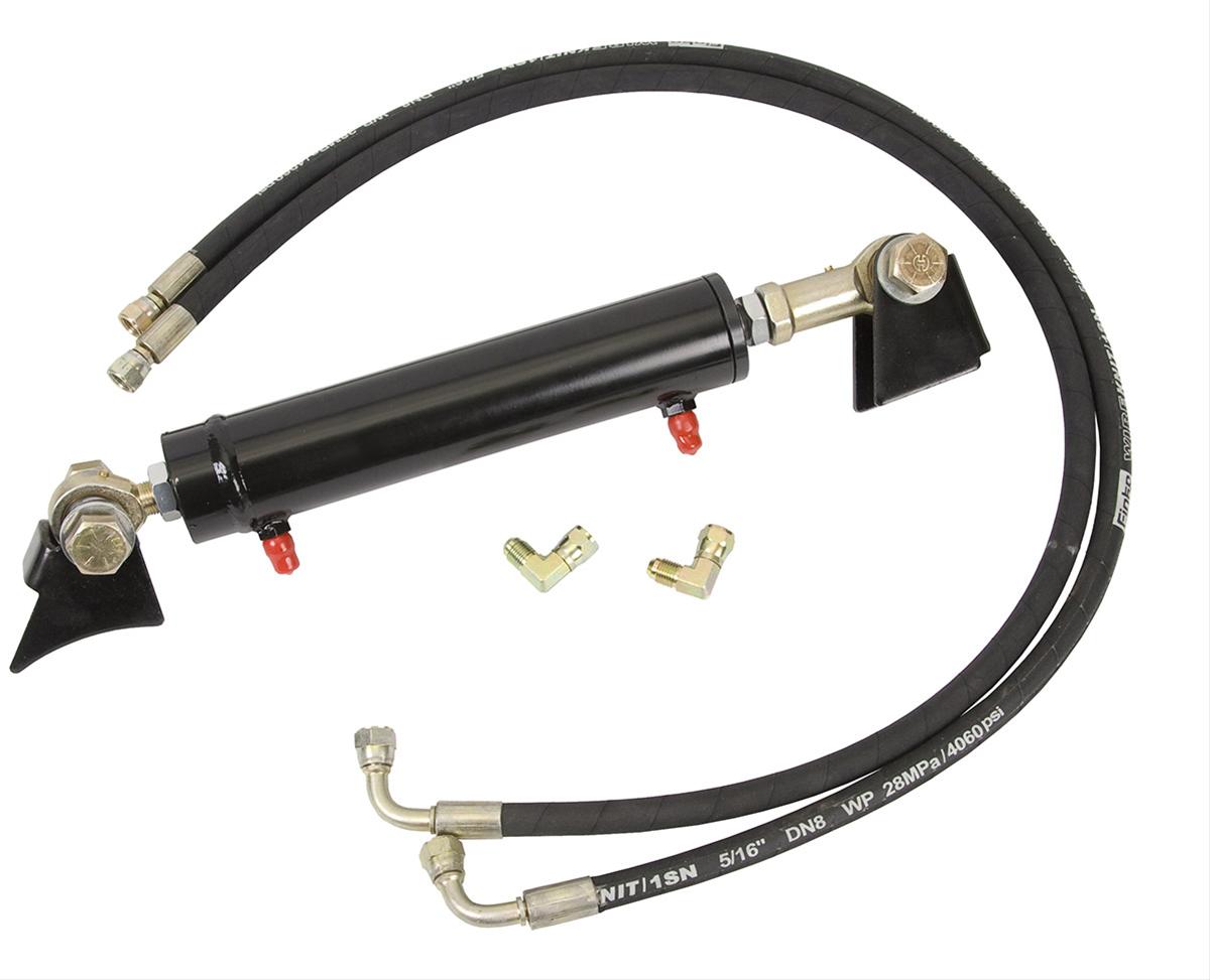 TrailGear Hydro Ram Assist Kits 1302661KIT Free Shipping on Orders