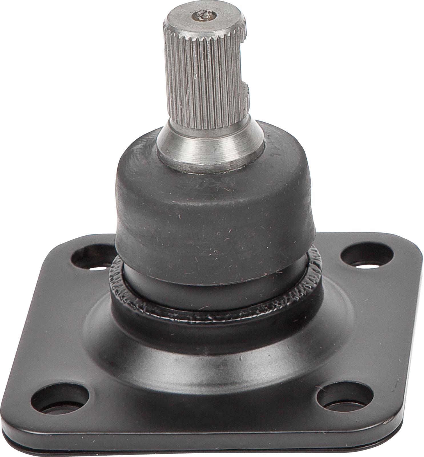 Trail Gear 1302971KIT TrailGear Steering Shaft Adapters Summit Racing