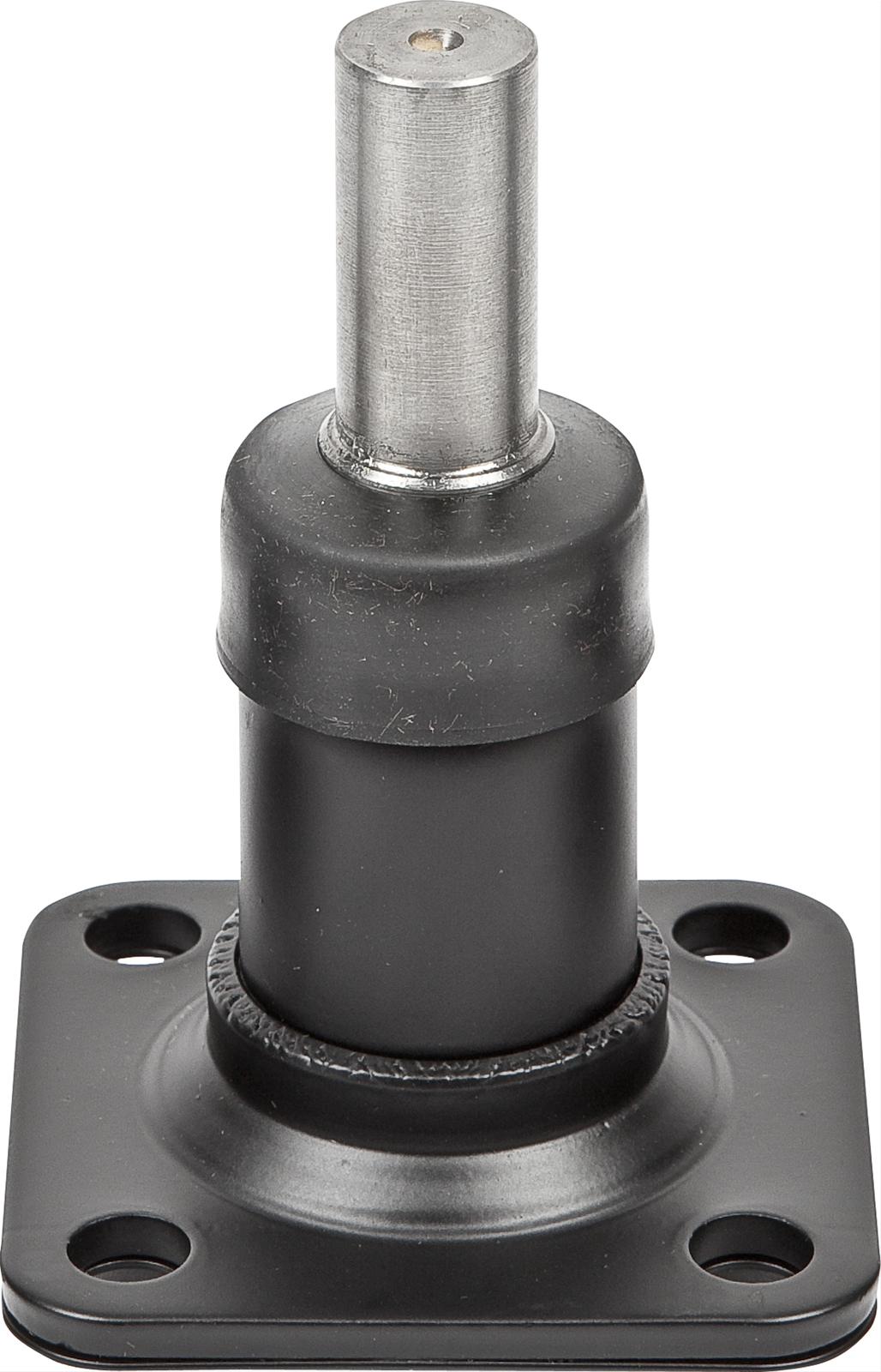 Trail Gear 1302981KIT TrailGear Steering Shaft Adapters Summit Racing