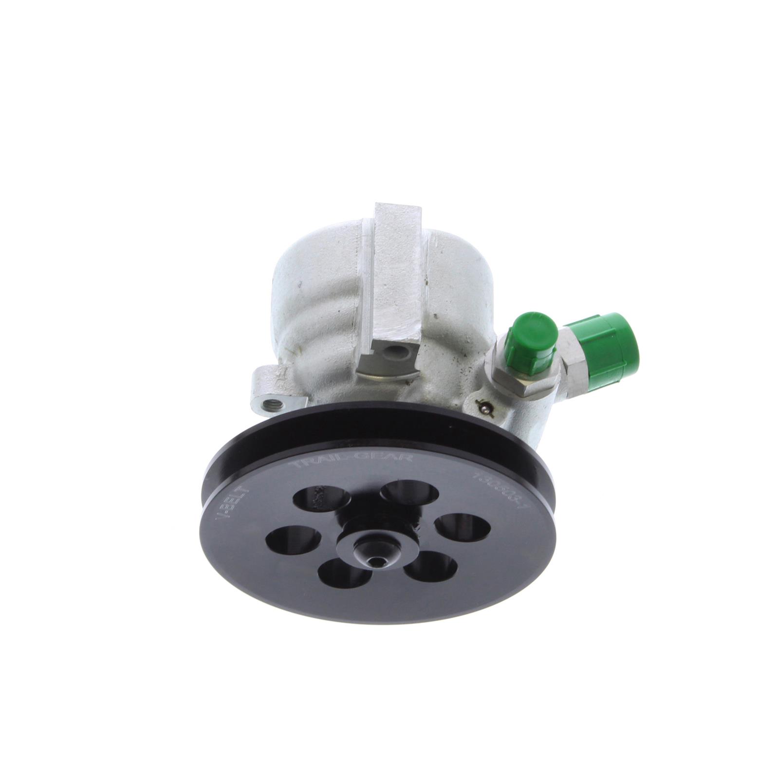 Trail Gear 1303041KIT TrailGear Power Steering Pumps Summit Racing