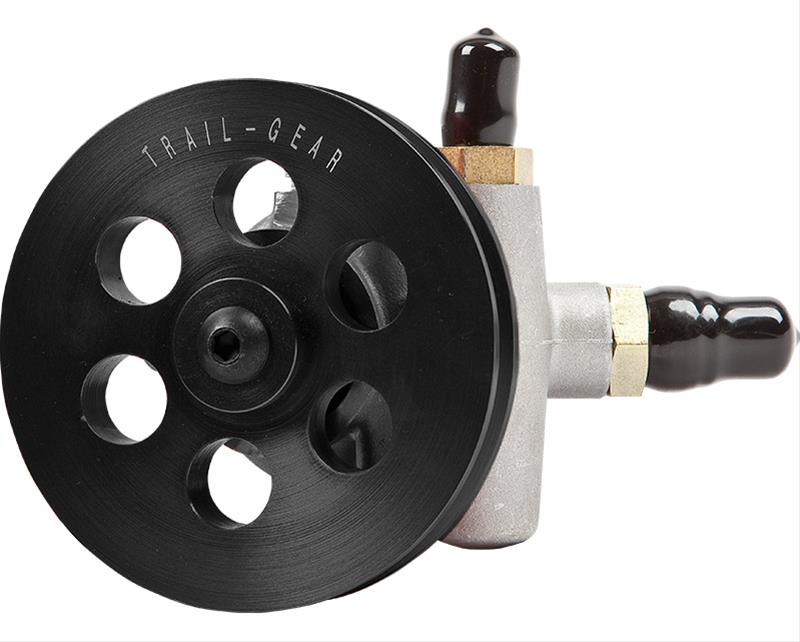 Trail Gear 1303041KIT TrailGear Power Steering Pumps Summit Racing