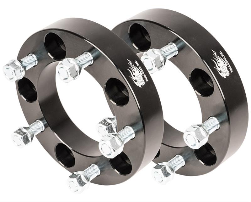 TrailGear Wheel Spacers 1400012KIT Free Shipping on Orders Over