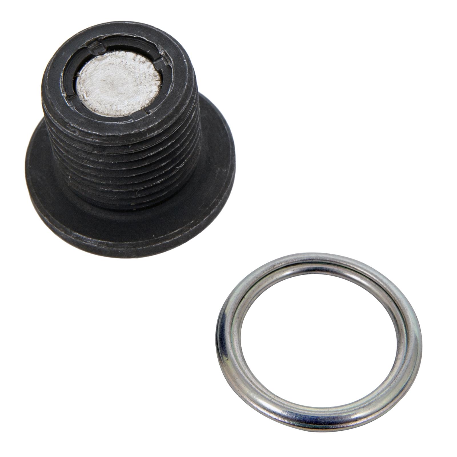 Trail Gear 140032-1-KIT Trail-Gear Magnetic Drain Plug Kits