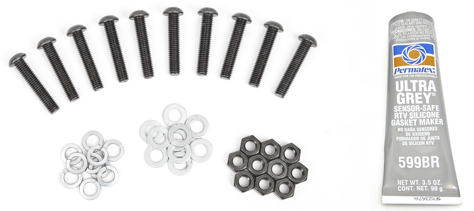 Trail Gear 1400561KIT TrailGear Differential Stud Eliminator Kits