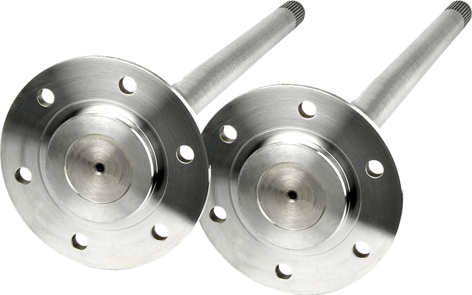 Trail Gear 140179-1-KIT Trail-Gear Axle Shafts | Summit Racing