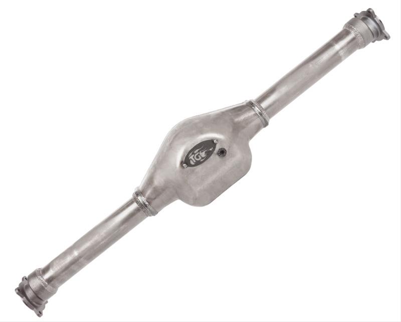 TOYOTA Trail Gear 1402101KIT TrailGear Rock Assault Rear Axle