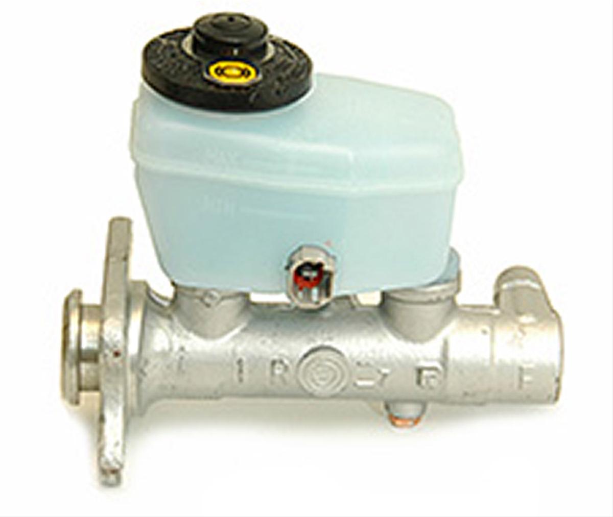 Trail Gear 1403311KIT TrailGear Master Cylinders Summit Racing