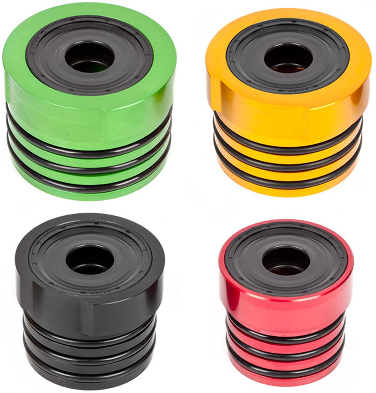 Trail Gear 144040KIT