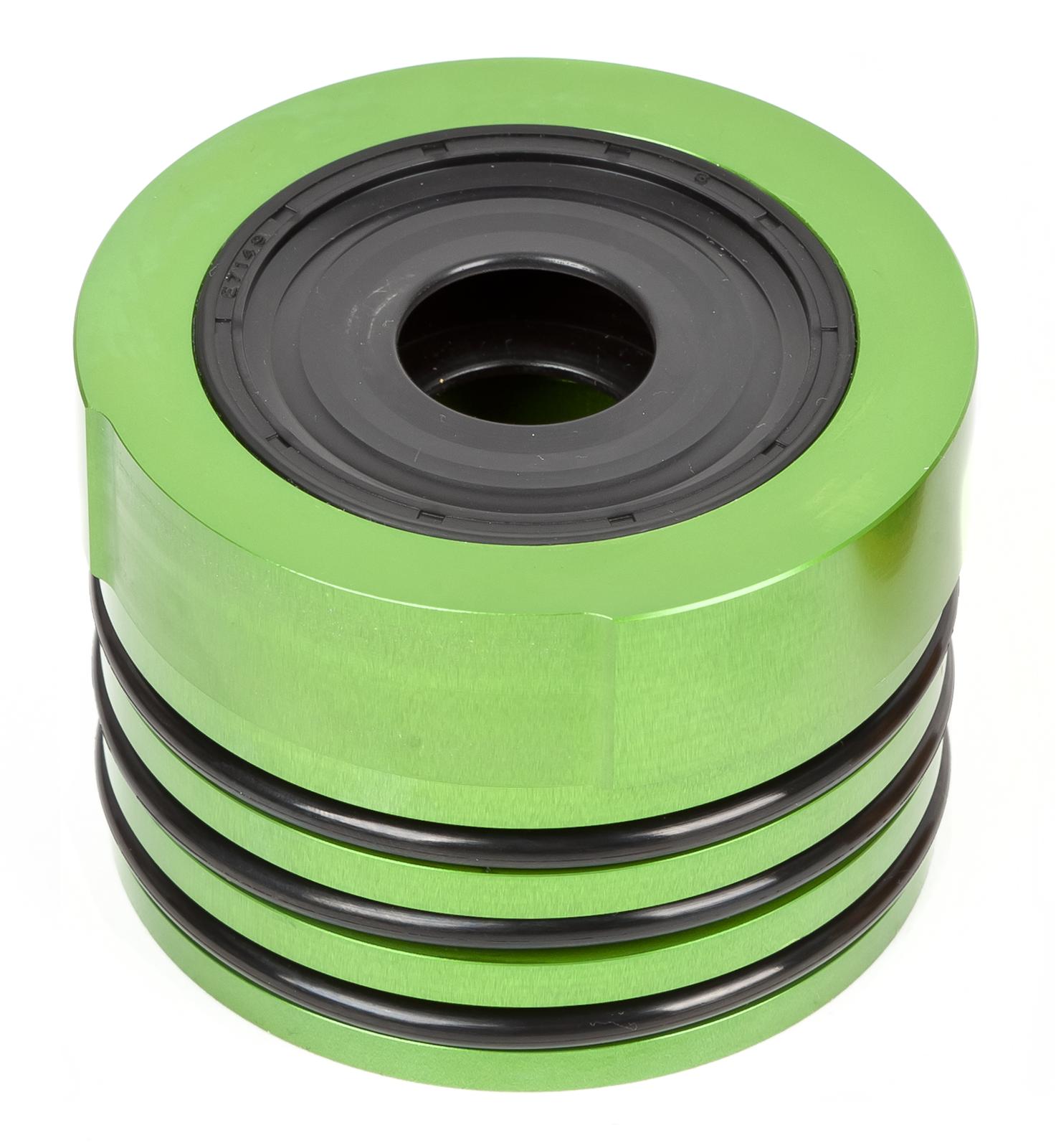 Trail Gear 144043KIT TrailGear Rock Assault 9 Axle Housings with