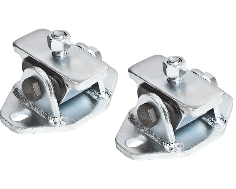 yta33330★ Trail Gear 186040-1-KIT Trail-Gear Bomb Proof Engine Mount Kits