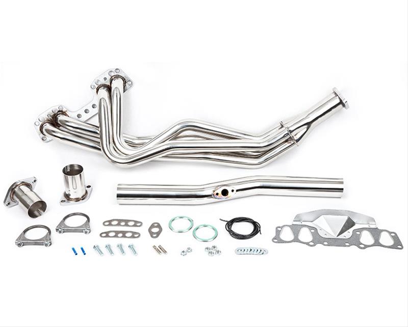 Trail Gear 186063-1-kit Trail-gear Rock Ripper Headers 