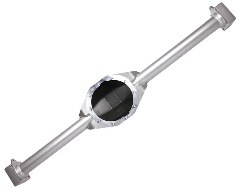 Trail Gear 300085KIT TrailGear Rock Assault 9 Axle Housings Summit