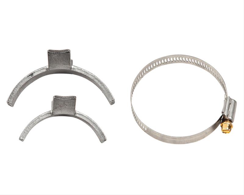 Trail Gear 300652KIT TrailGear Shock Reservoir Mounts Summit Racing