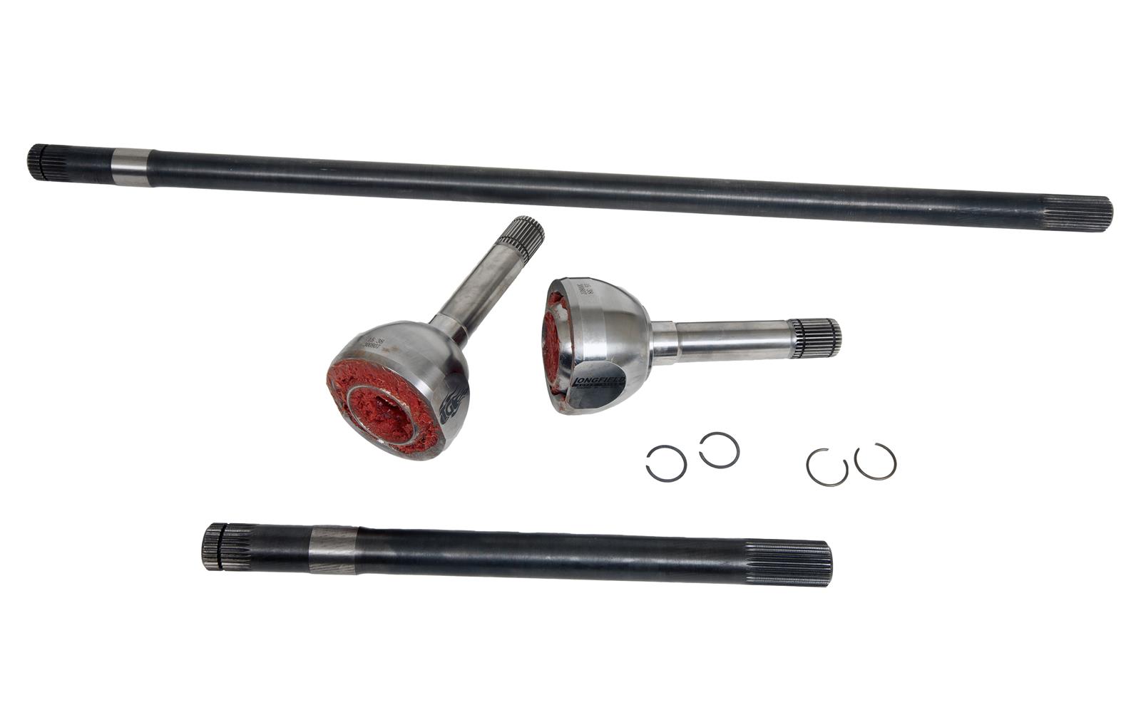 Trail Gear 300809KIT