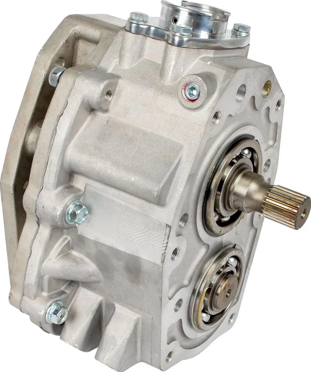 Trail Gear 3028781KIT