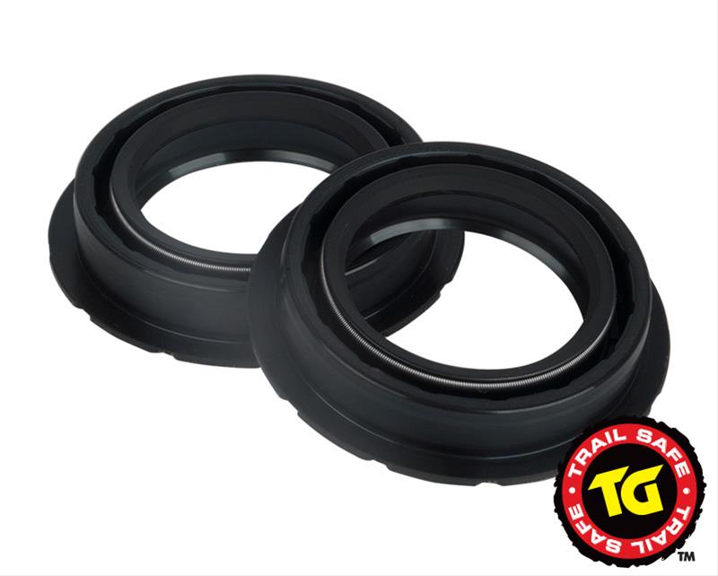 Trail Gear 3037511KIT TrailGear TrailSafe Axle Seals Summit Racing