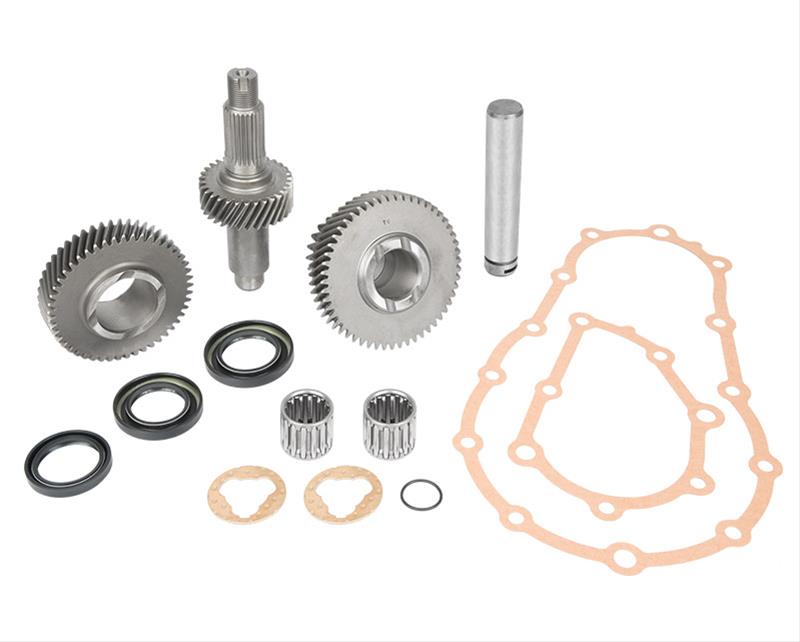 Trail Gear 3037603KIT TrailGear Reduction Gears Summit Racing