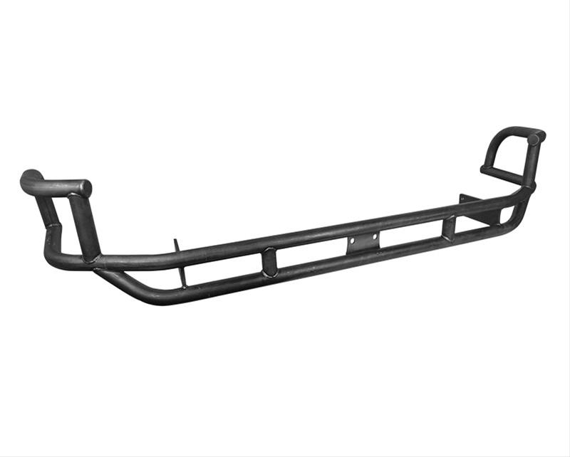 Trail Gear 3039421KIT TrailGear Rock Defense Bumpers Summit Racing