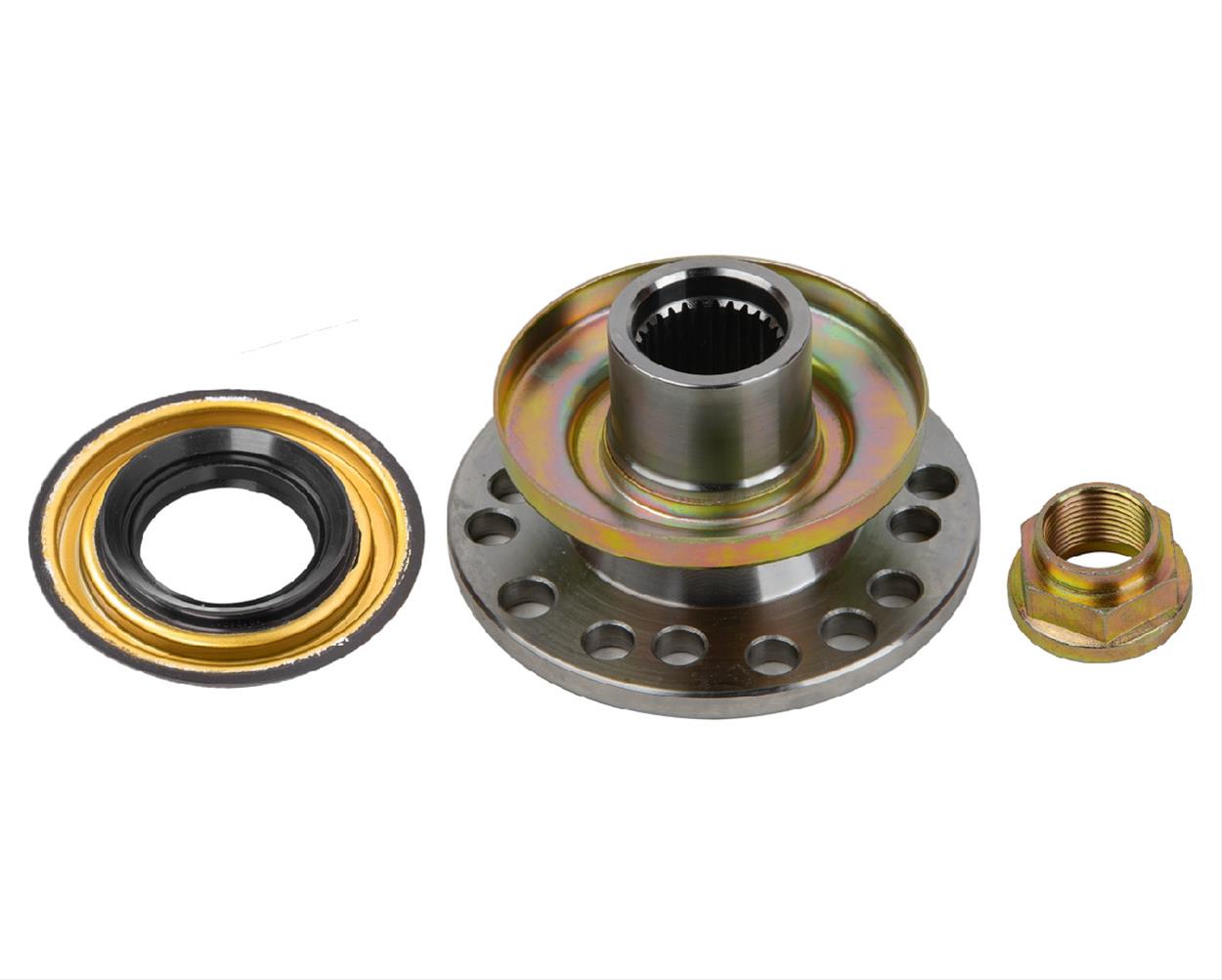 Trail Gear 304110-1-KIT Trail-Gear Axle Drive Flange Kits | Summit