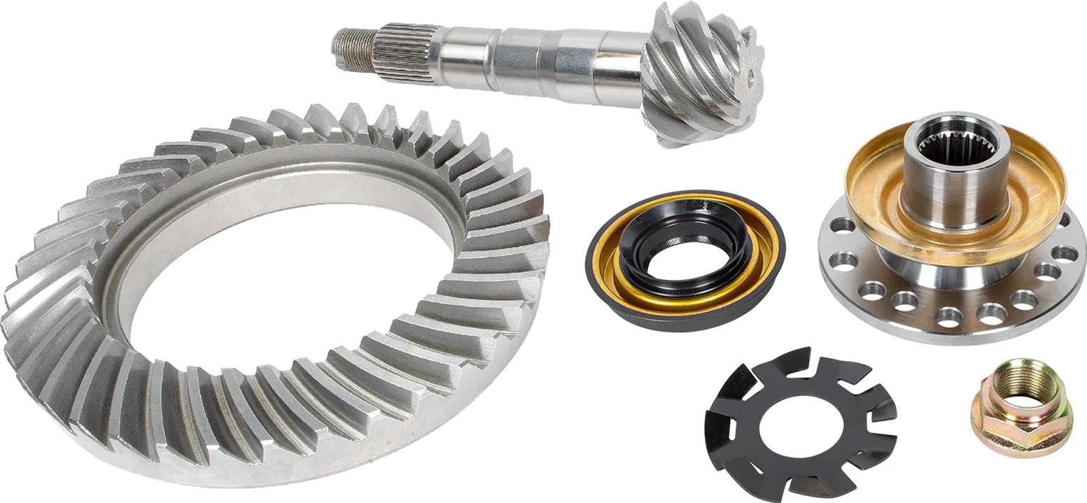 Trail Gear 304614-1-KIT Trail-Gear Trail-Creeper Super