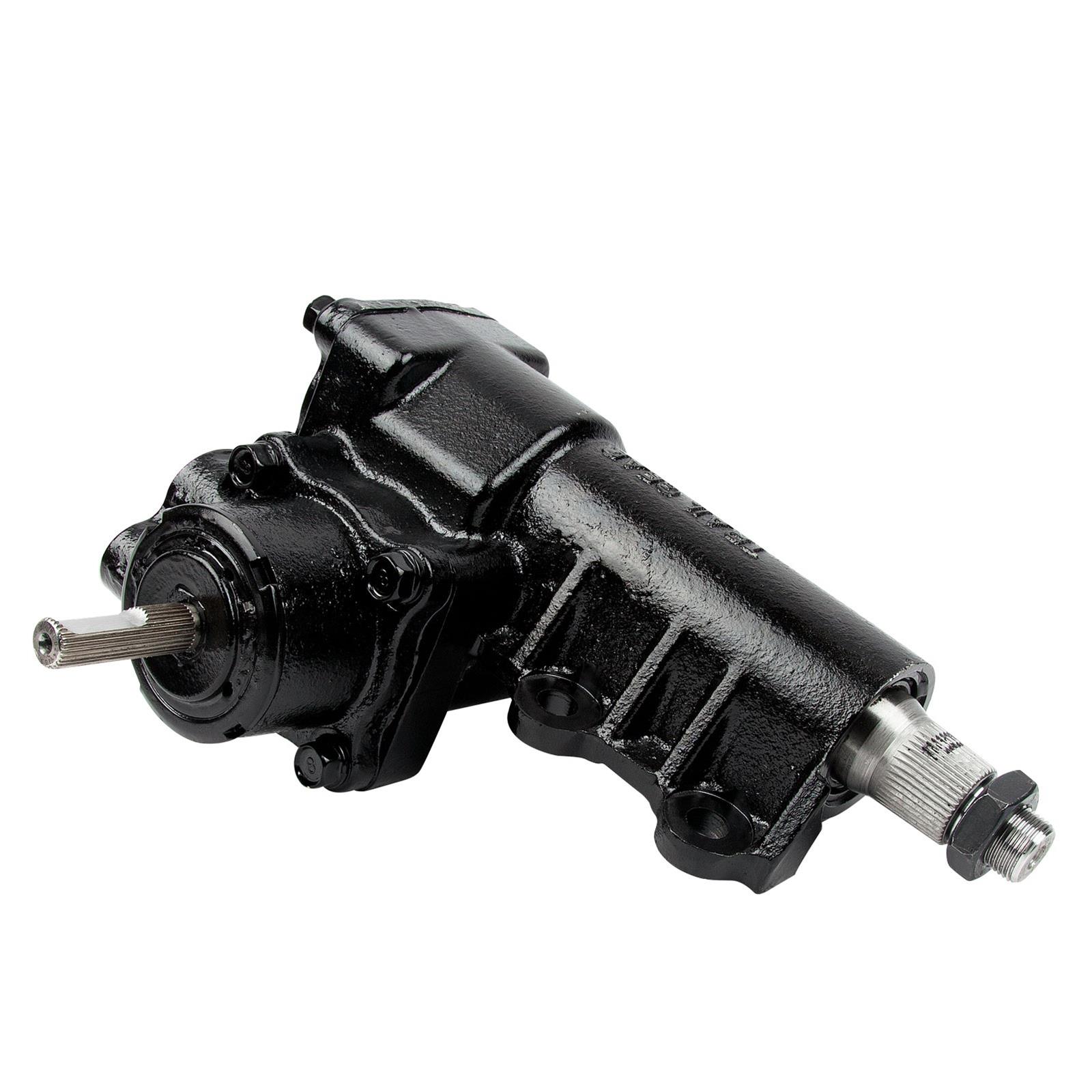 Trail Gear 3050253 TrailGear Suzuki Power Flow Steering Boxes