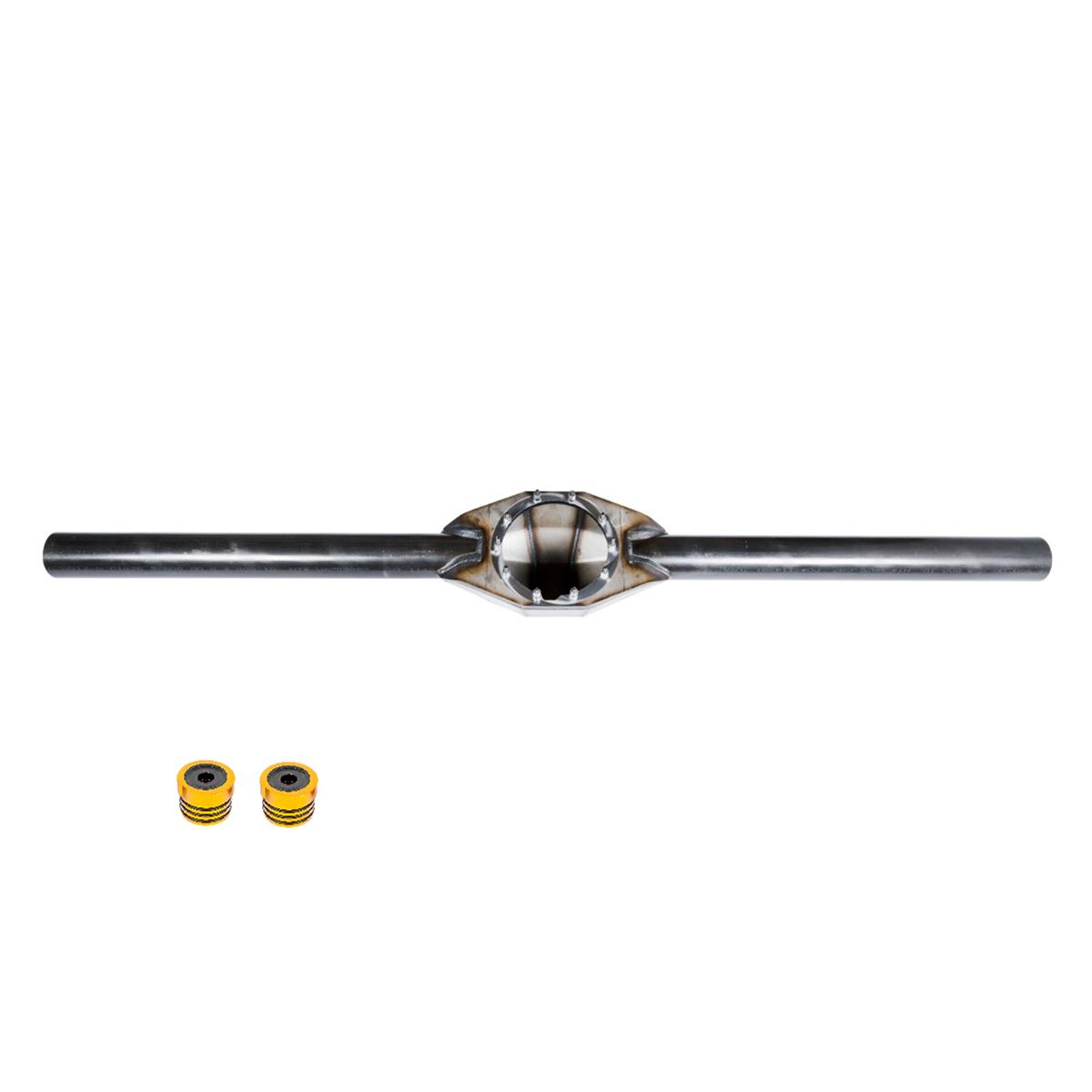 Trail Gear 305036KIT TrailGear Rock Assault Custom Axle Housings