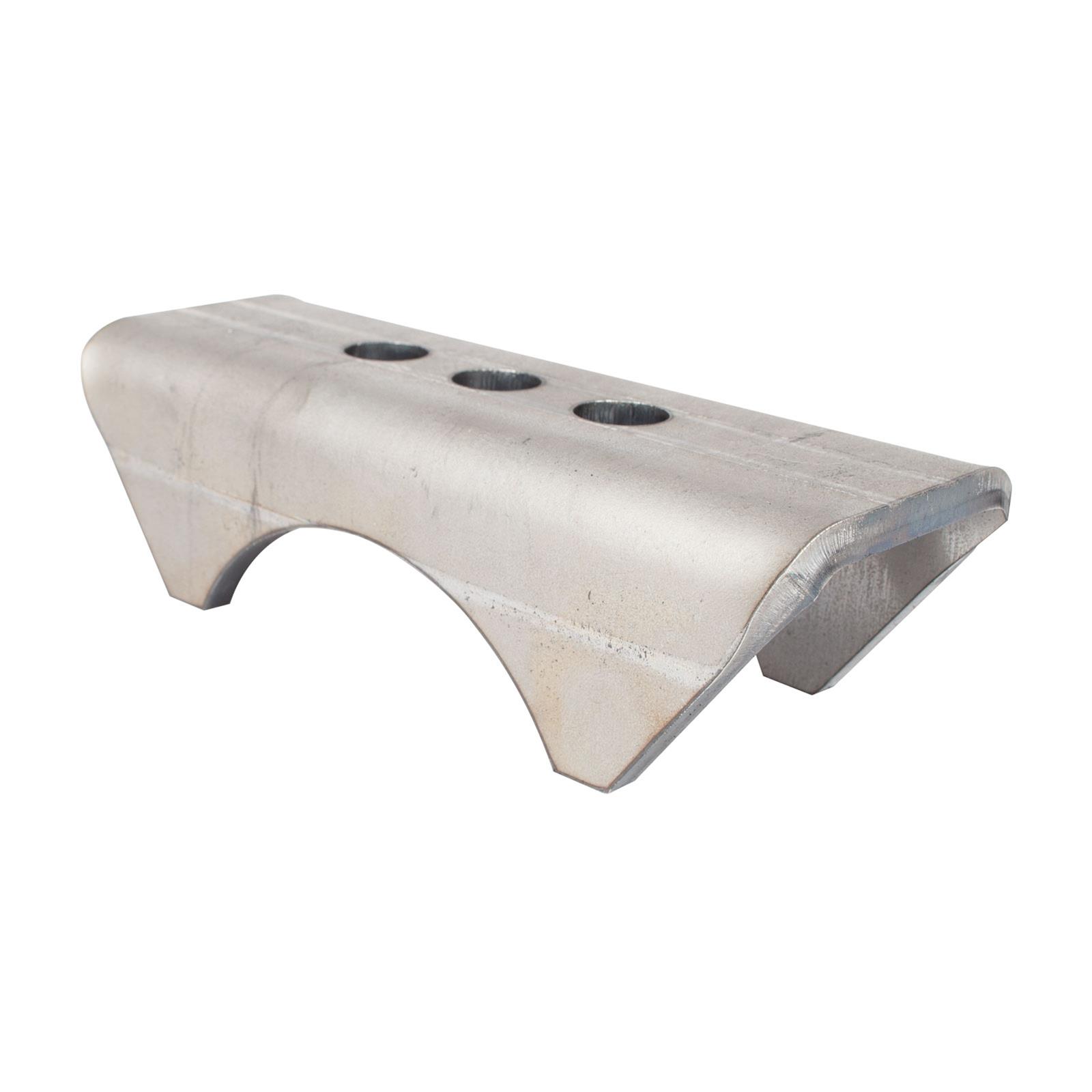 Trail Gear 306087KIT TrailGear Leaf Spring Perches Summit Racing