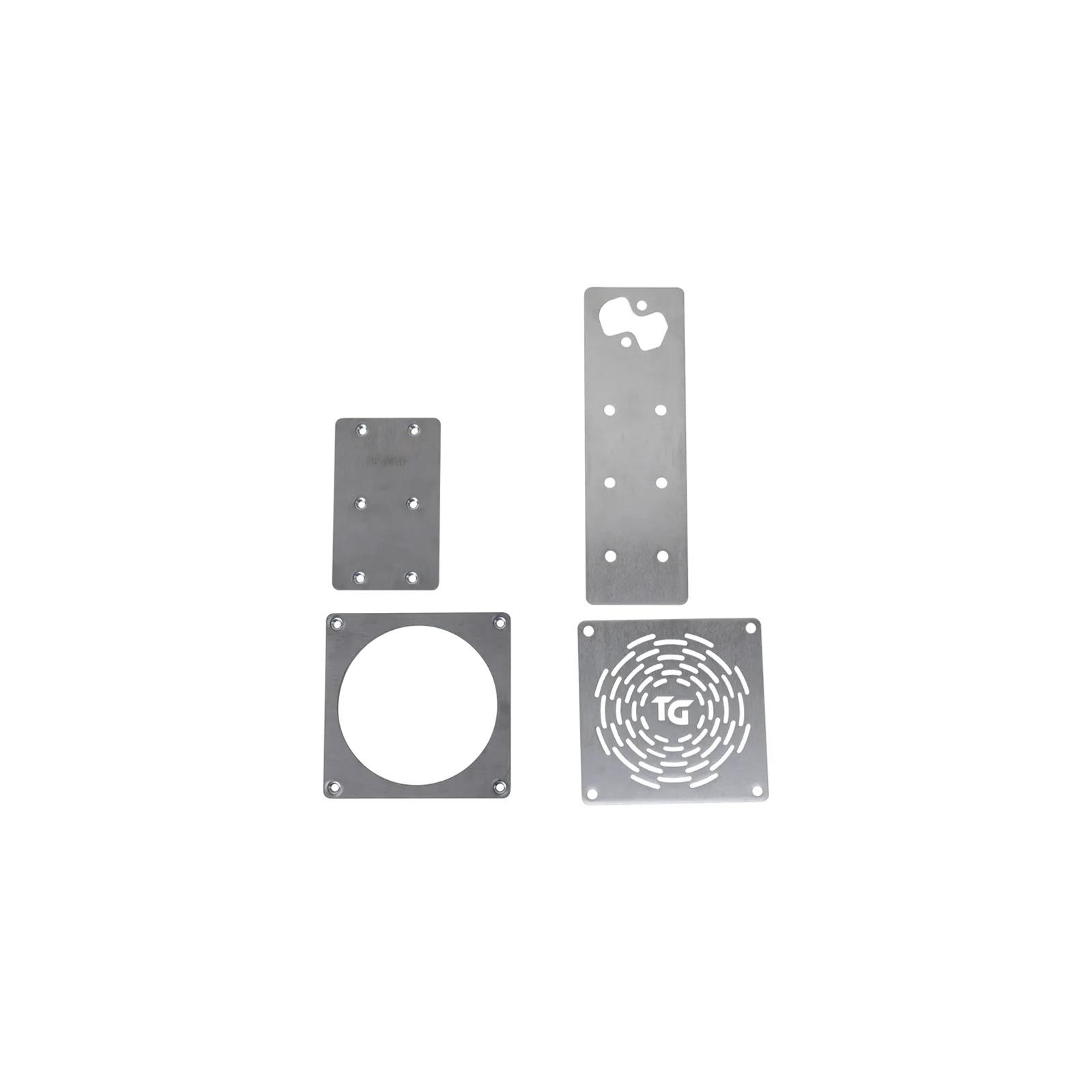 Trail Gear 311841 Trail-Gear Interior Quarter Panels | Summit Racing
