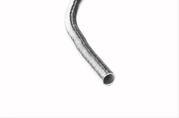 Thermo-Tec 17150 Thermo-Tec Thermo-Flex Aluminum Heat Shield Sleeves | Summit  Racing