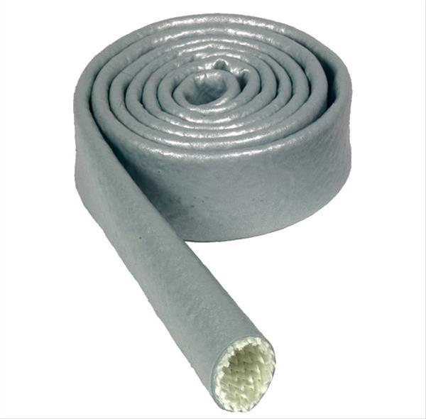 Thermo-Tec Heat Sleeves 18051 Sleeve, Silver, 36 in. x .500 in., Each thumbnail 2