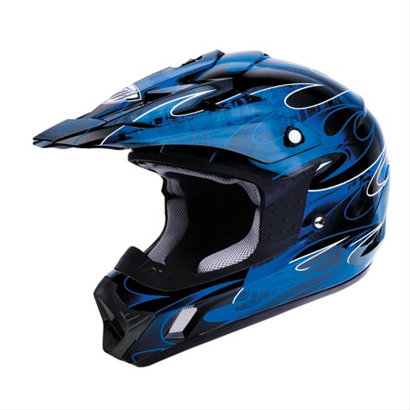 THH Helmets 02-8347 THH TX-12 Ignite Helmets | Summit Racing