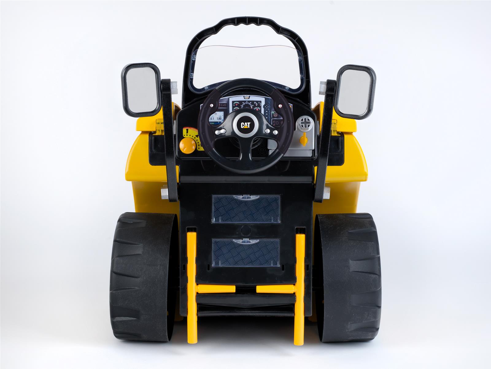 Summit Gifts 3206 CAT Truck Engine Play Set | Summit Racing