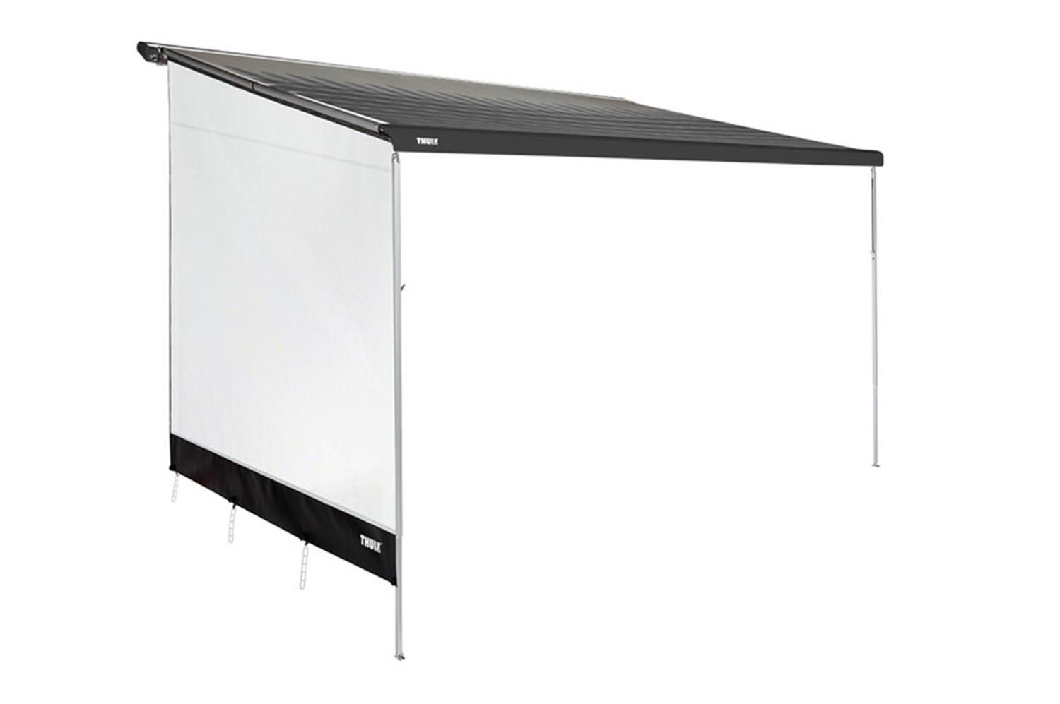 Thule 307278 Thule Sun Blocker G2 HideAway Awning Panels Summit Racing