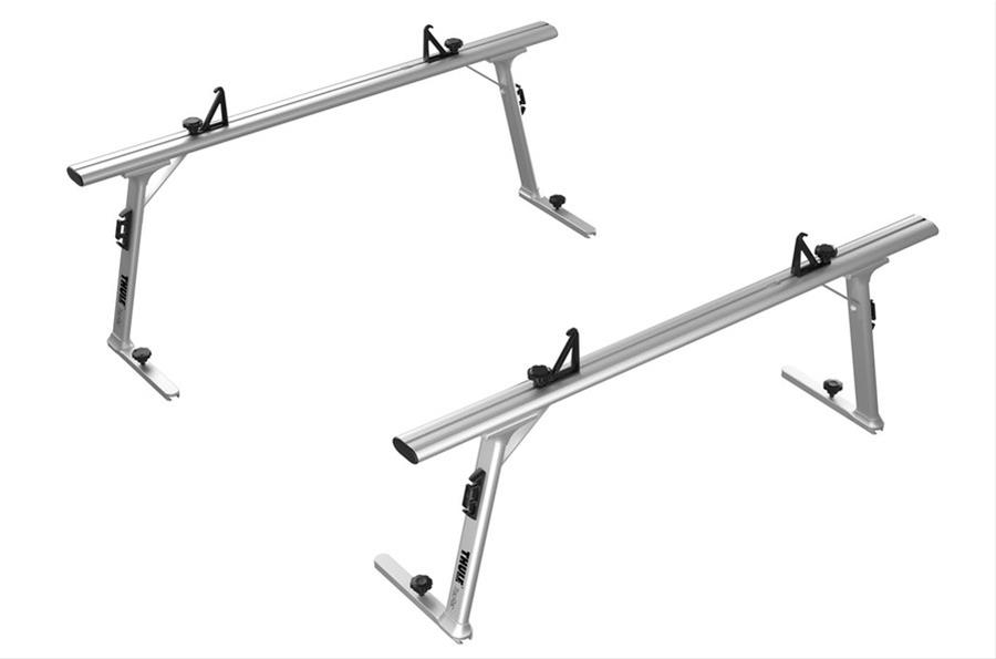 Thule 43002XT Thule TracRac SR Overhead Racks Summit Racing