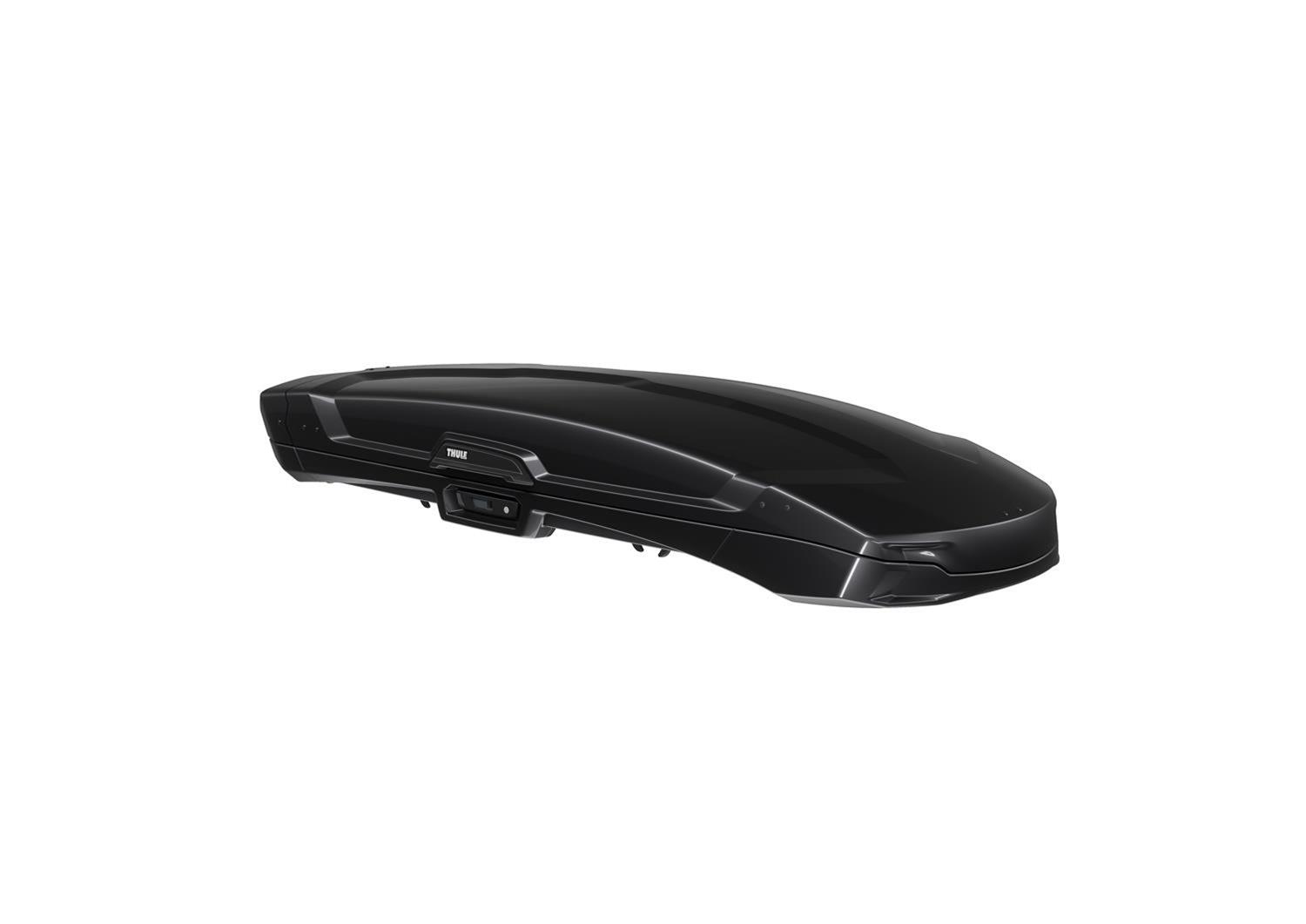 Thule 613501 Thule Vector Alpine Cargo Boxes | Summit Racing