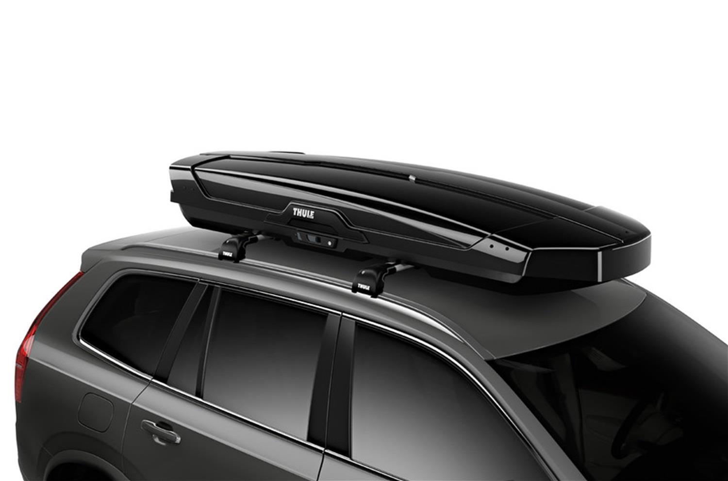 Thule 629506 Thule Motion XT Alpine Cargo Boxes | Summit Racing