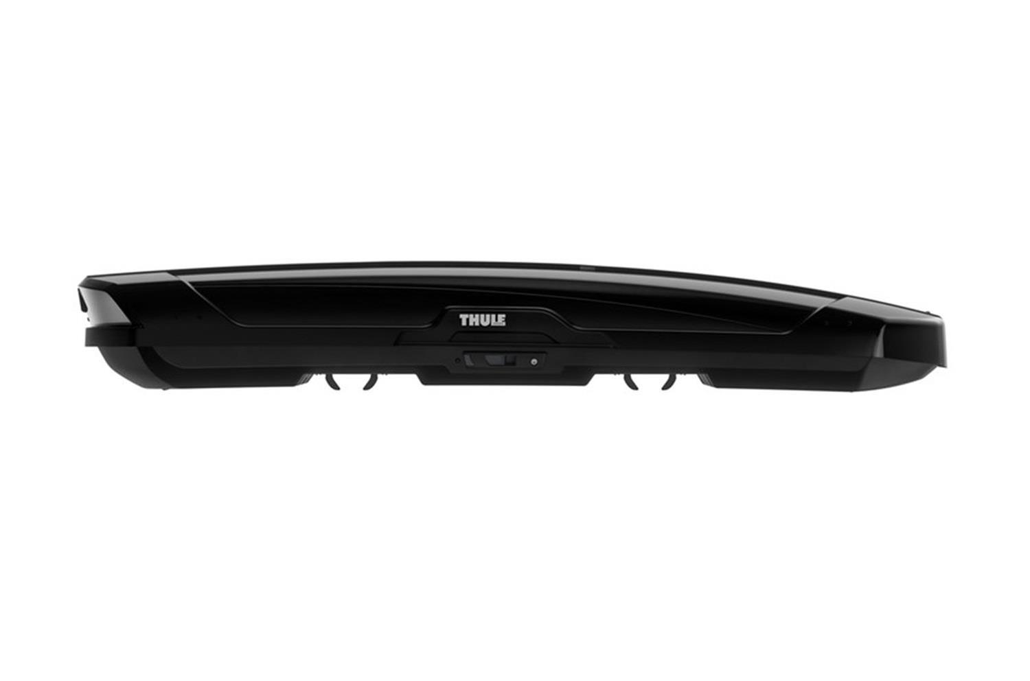 Thule 629506 Thule Motion XT Alpine Cargo Boxes | Summit Racing