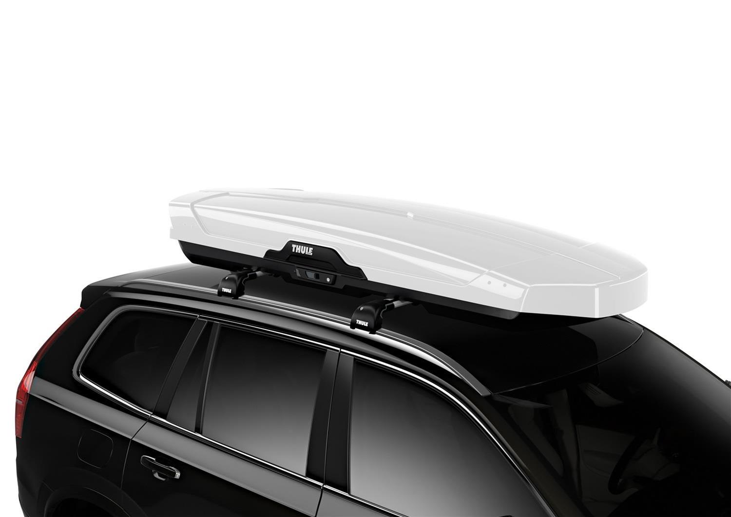 Thule 629508 Thule Motion XT Alpine Cargo Boxes | Summit Racing
