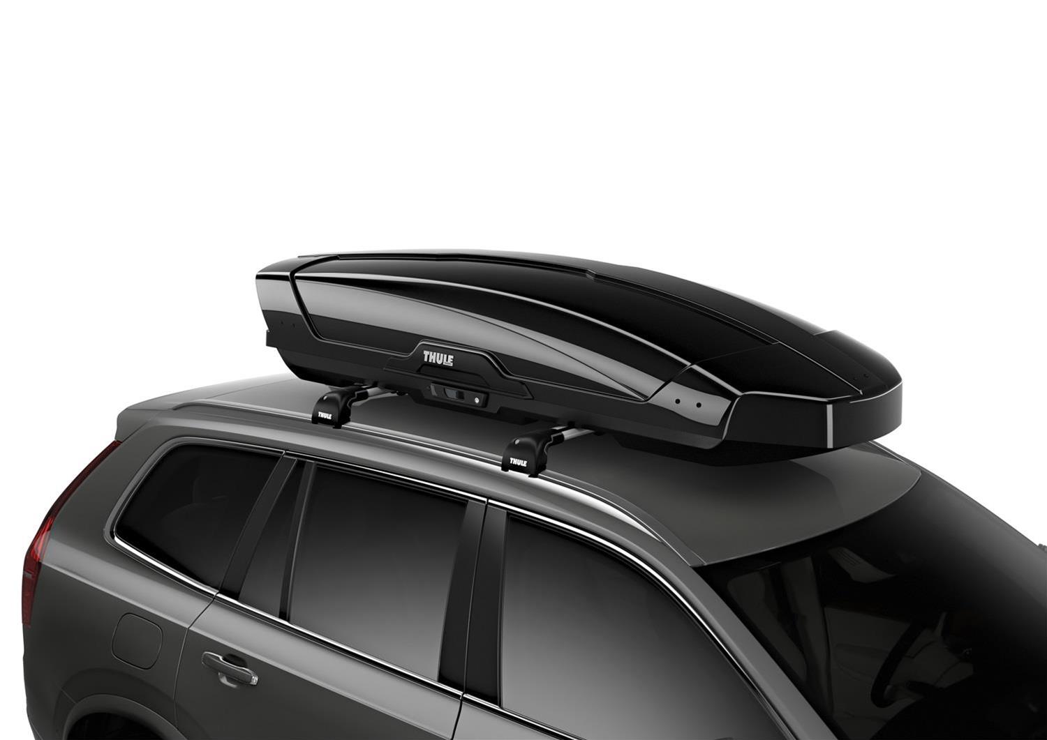 Thule 629806 Thule Motion XT Cargo Boxes | Summit Racing