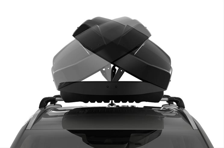 Thule 6299B Thule Motion XT Cargo Boxes | Summit Racing