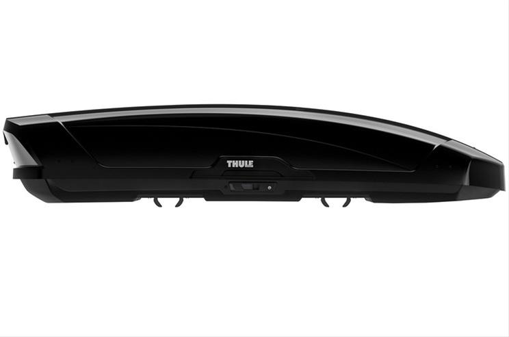 Thule 6299B Thule Motion XT Cargo Boxes Summit Racing