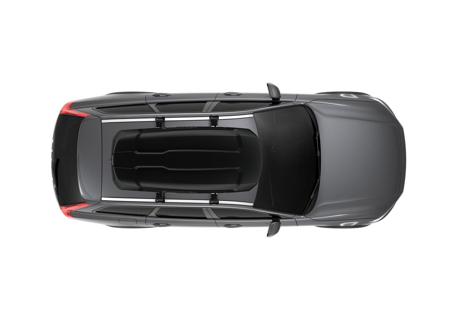 Thule 635701 Thule Force XT Cargo Boxes | Summit Racing